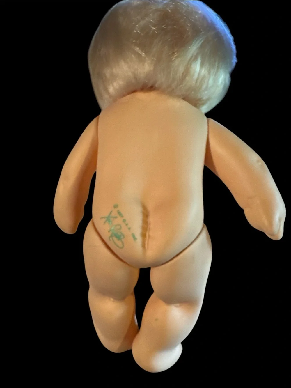 Vintage 1987 Coleco Cabbage Patch Kids 